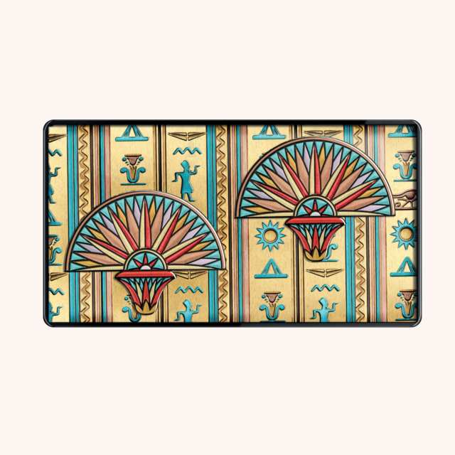 Eyelight Palette Limited Edition Eye Shadow Egyptian Goddess Eyelight Palette Limited Edition Eye Shadow Egyptian Goddess