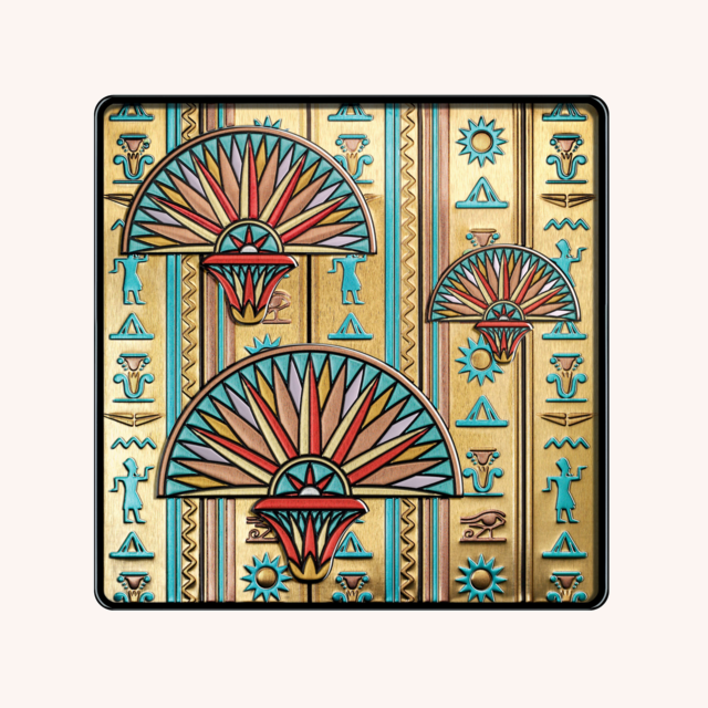 All Seasons Bronzing Powder Limited Edition Cleopatra Reinvented All Seasons Bronzing Powder Limited Edition Cleopatra Reinvented