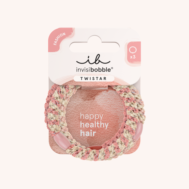 Twistar Blush Braids Twistar Blush Braids