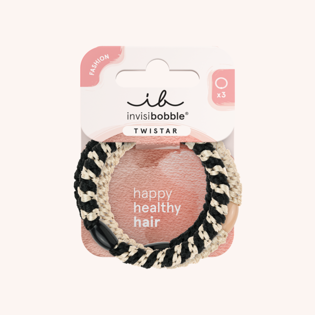 Twistar Classical Braids Twistar Classical Braids