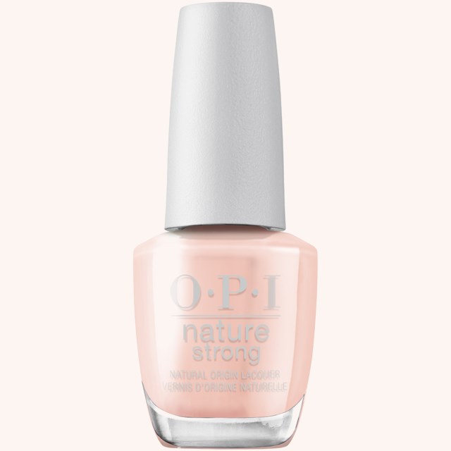Nature Strong Nail Polish A Clay In The Life Nature Strong Nail Polish A Clay In The Life