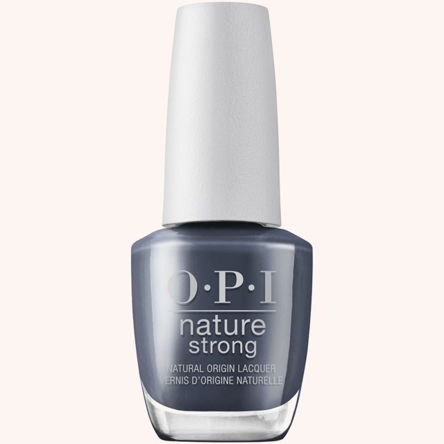 Natural Strong Nail Polish Force Of Nailture