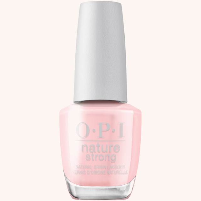 Natural Strong Nail Polish Let Nature Take Its Quartz