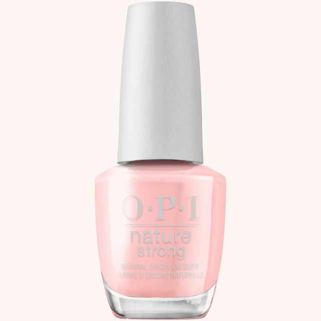 Nature Strong Nail Polish We Canyon Do Better