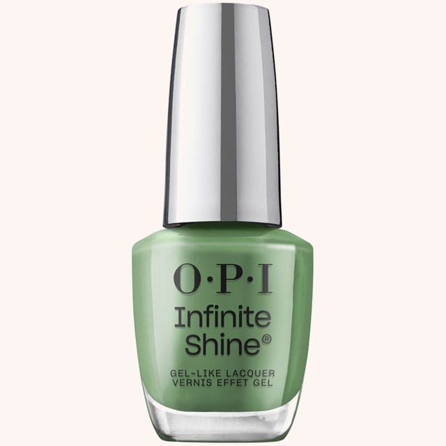 Infinite Shine Nail Polish Happily Evergreen After Infinite Shine Nail Polish Happily Evergreen After