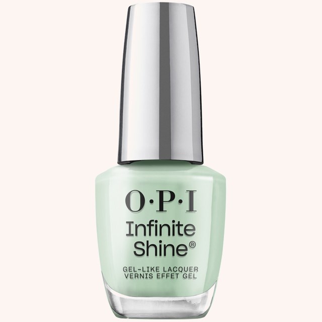 Infinite Shine Nail Polish In Mint Condition