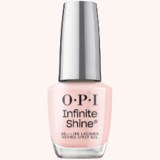 Infinite Shine Nail Polish Pretty Pink Perseveres