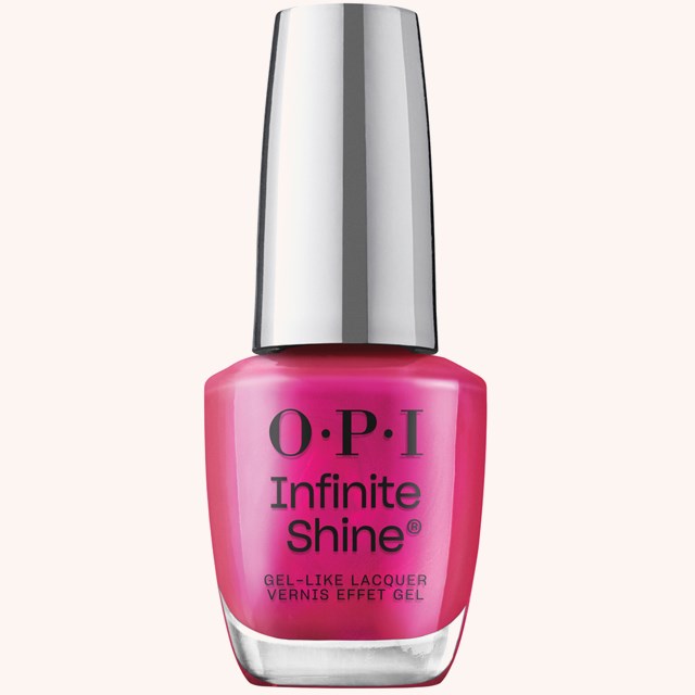 Infinite Shine Nail Polish Pompeii Purple