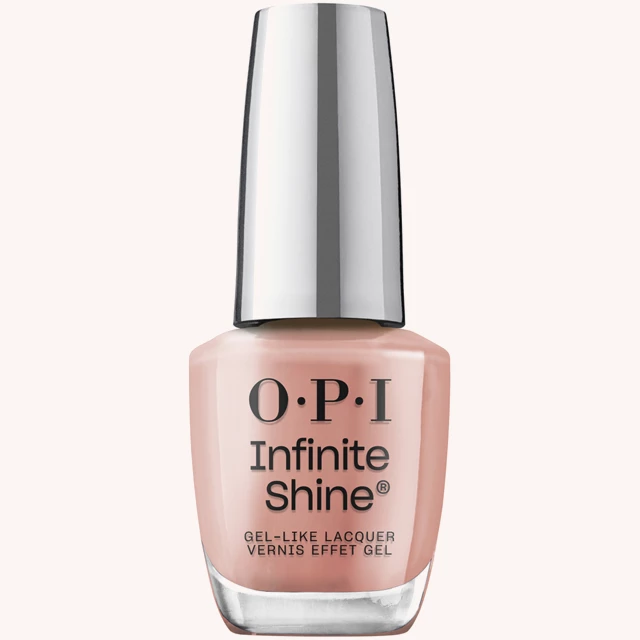 Infinite Shine Nail Polish Barefoot In Barcelona