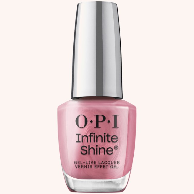 Infinite Shine Nail Polish Aphrodite's Pink Nightie