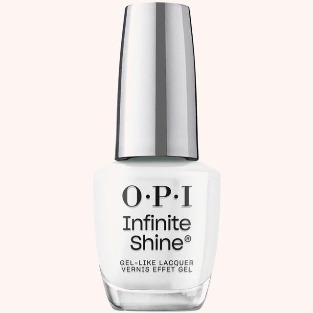 Infinite Shine Nail Polish Alpine Snow