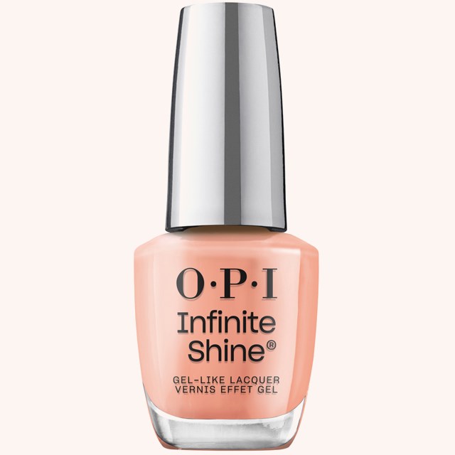 Infinite Shine Nail Polish On A Mission