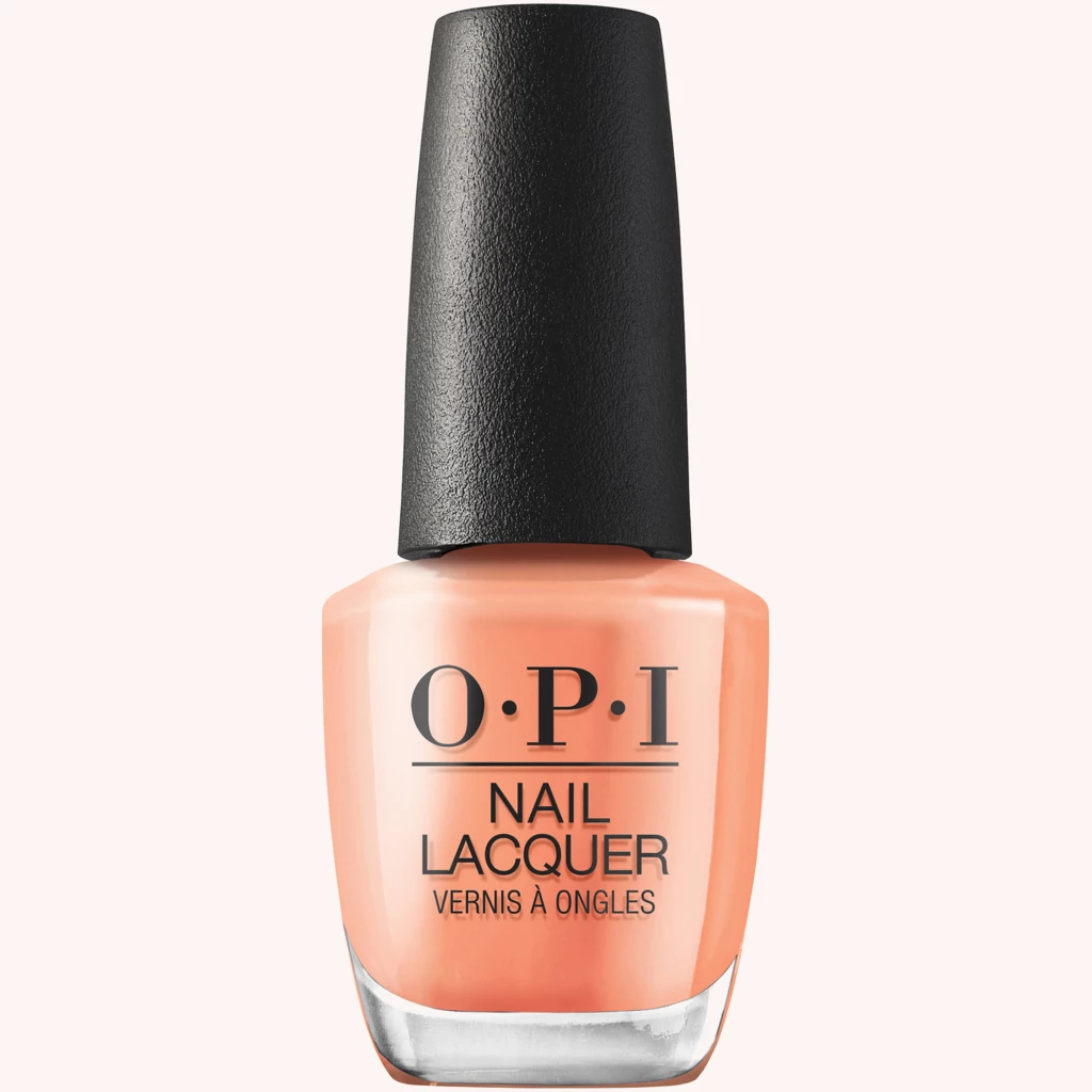 Nail Lacquer - Your Way Collection Apricot AF
