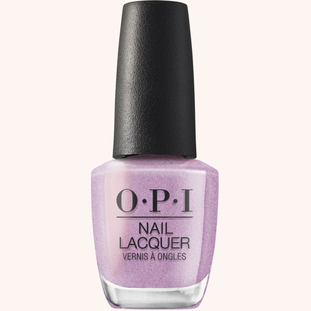 Nail Lacquer - Your Way Collection Suga Cookie Nail Lacquer - Your Way Collection Suga Cookie