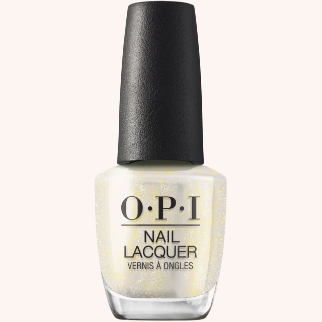 Nail Lacquer - Your Way Collection Gliterally Shimmer Nail Lacquer - Your Way Collection Gliterally Shimmer