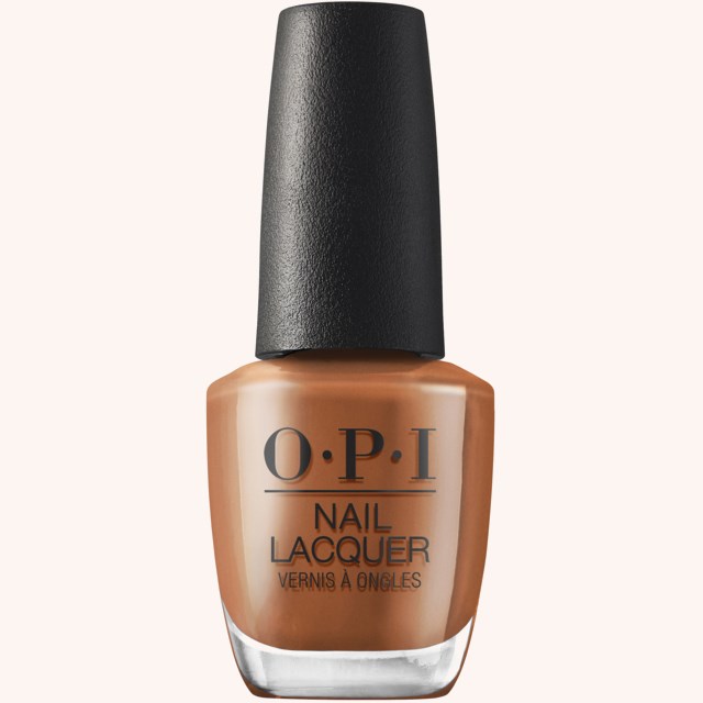 Nail Lacquer - Your Way Collection Material Gowrl