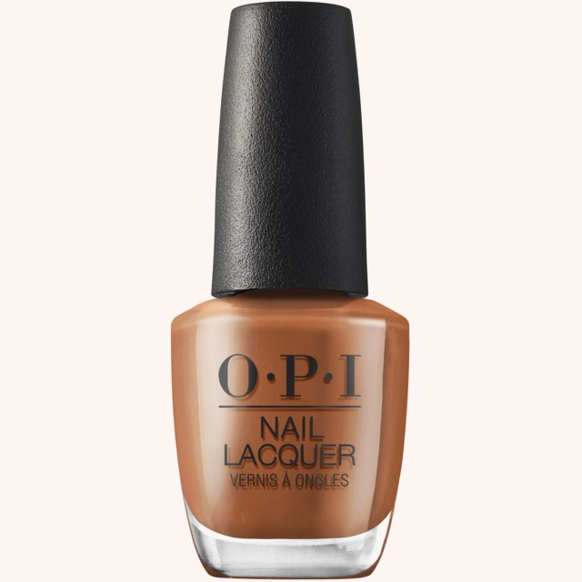 Nail Lacquer - Your Way Collection Material Gowrl