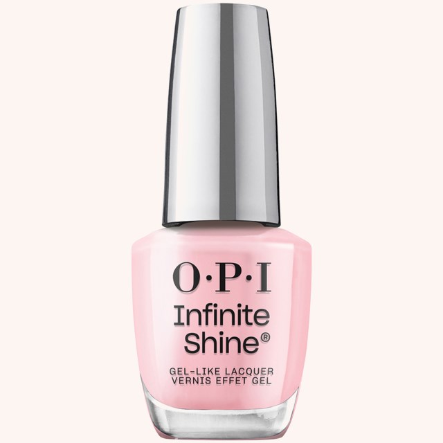 Infinite Shine Nail Polish It's A Girl Infinite Shine Nail Polish It's A Girl