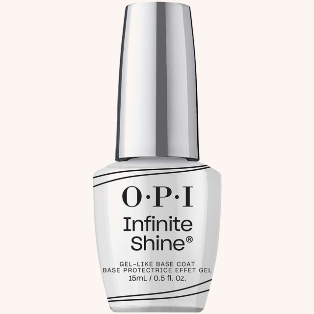 Infinite Shine Nail Polish Base Coat