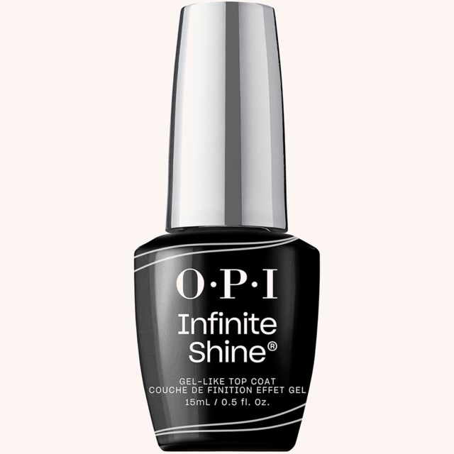 Infinite Shine Nail Polish Top Coat