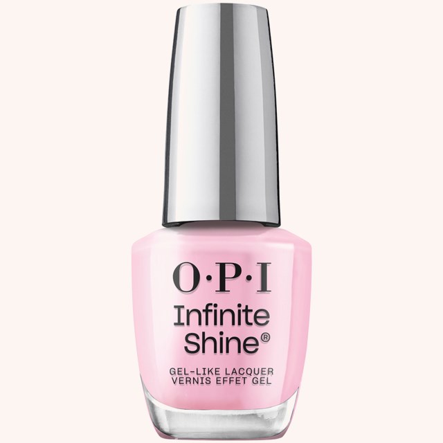 Infinite Shine Nail Polish Faux-Ever Yours Infinite Shine Nail Polish Faux-Ever Yours