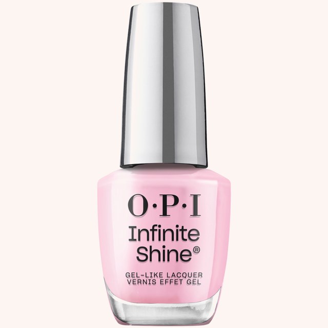 Infinite Shine Nail Polish Faux-Ever Yours