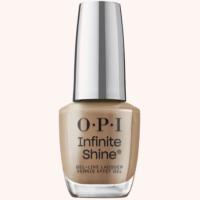 Infinite Shine Nail Polish Livin' La Vida Mocha Infinite Shine Nail Polish Livin' La Vida Mocha