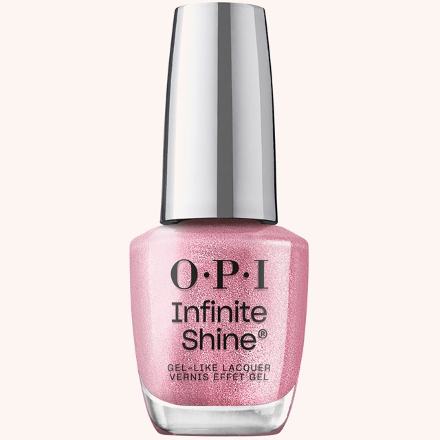 Infinite Shine Nail Polish Shined, Sealed, Delivered Infinite Shine Nail Polish Shined, Sealed, Delivered