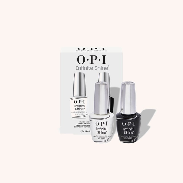 Infinite Shine Duo Pack Nail Polish