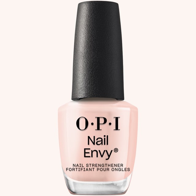 Nail Envy Nail Strengthener Bubble Bath