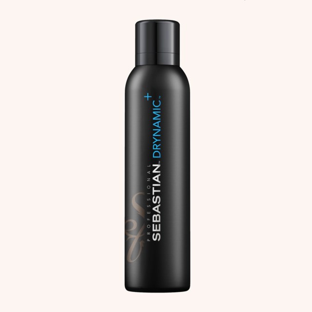 Drymanic+ Dry Shampoo 200 ml