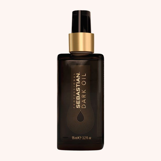 Dark Hair Oil 95 ml