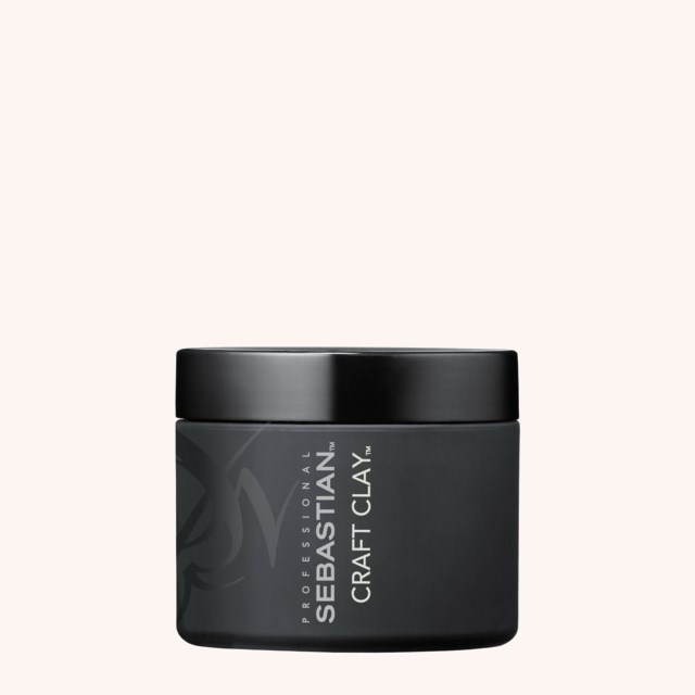Craft Clay Styling Wax 50 ml Craft Clay Styling Wax 50 ml