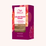 Color Touch Hair Color 8/81 Pearl Blonde