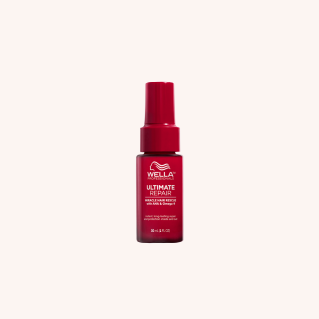 Ultimate Repair Miracle Hair Rescue 30 ml Ultimate Repair Miracle Hair Rescue 30 ml