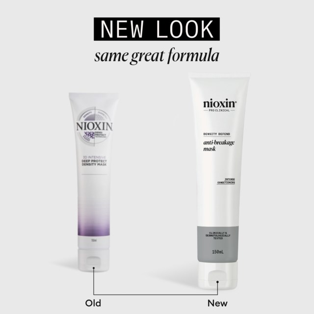 Deep Repair Mask 150 ml Deep Repair Mask 150 ml