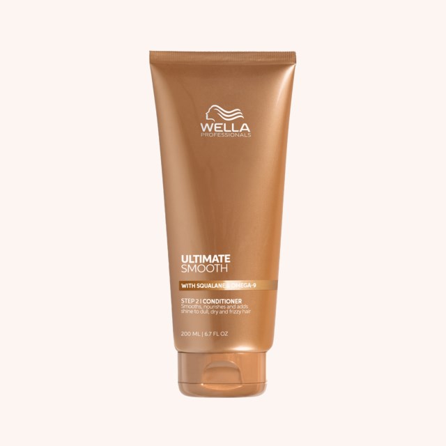 Ultimate Smooth Conditioner 200 ml Ultimate Smooth Conditioner 200 ml