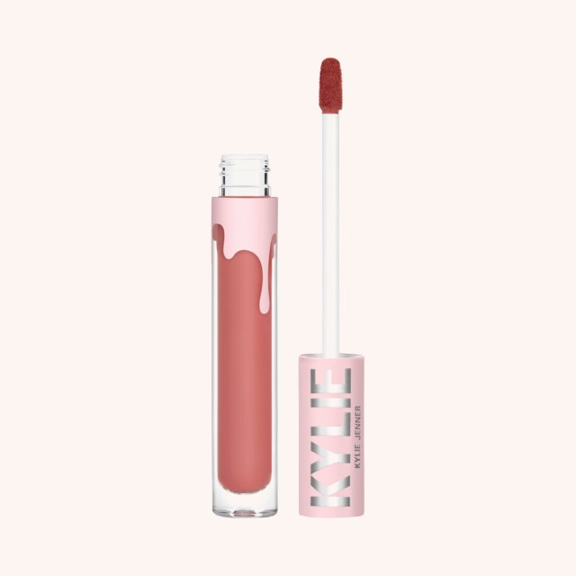 Matte Liquid Lipstick 309 Bunny Matte Liquid Lipstick 309 Bunny