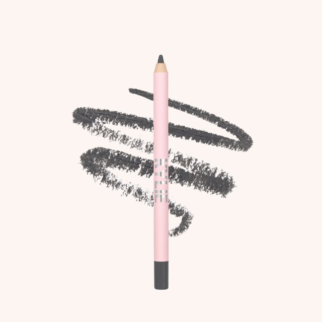 Gel Eyeliner Pencil 2 Matte Grey Gel Eyeliner Pencil 2 Matte Grey