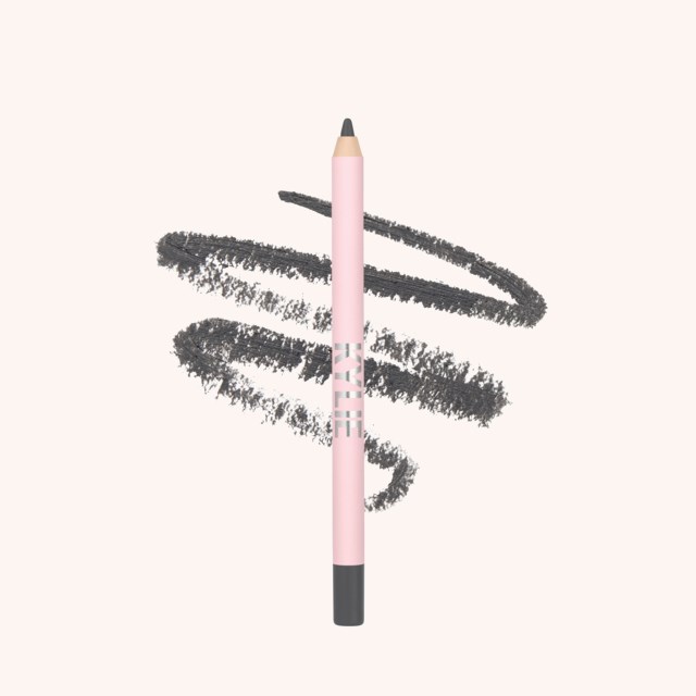 Gel Eyeliner Pencil 2 Matte Grey