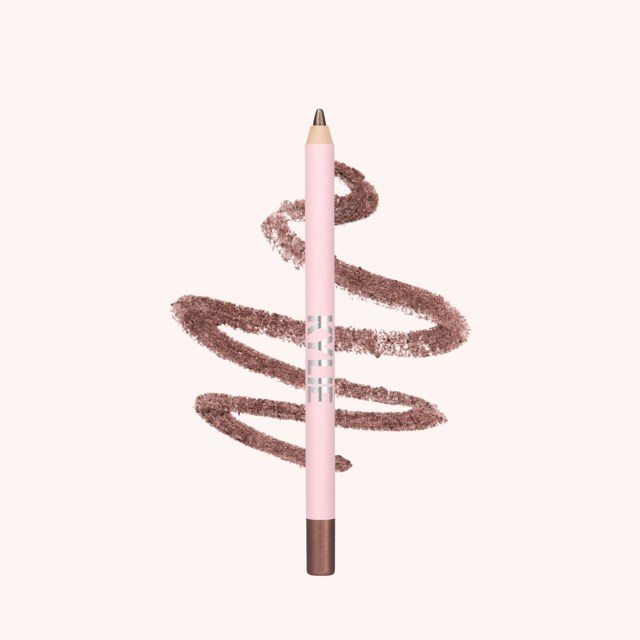 Gel Eyeliner Pencil 15 Shimmery Bronze