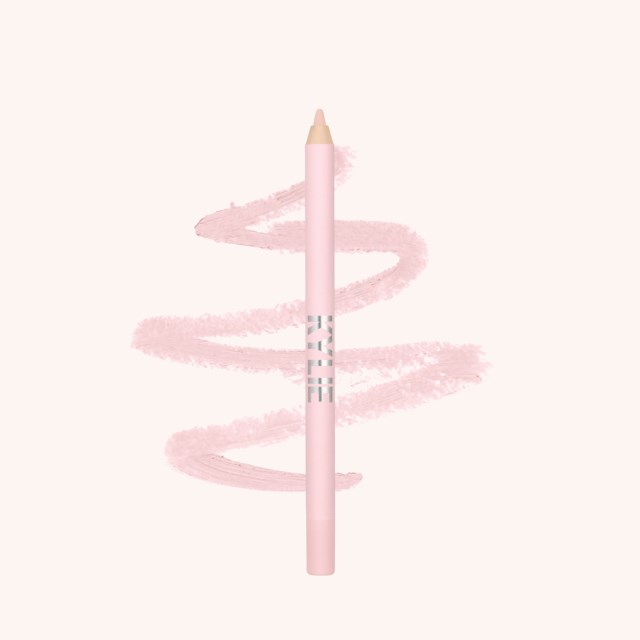 Gel Eyeliner Pencil 8 Matte Nude