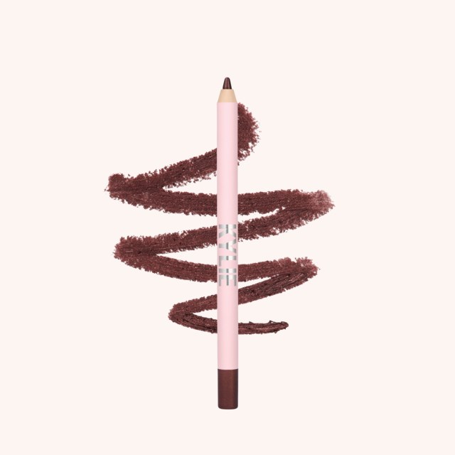 Gel Eyeliner Pencil 10 Shimmery Brown