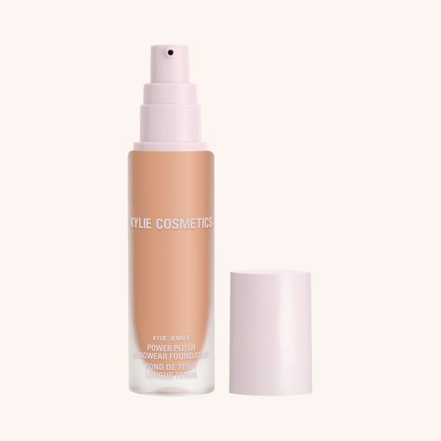 Power Plush Foundation 4.5C Cold