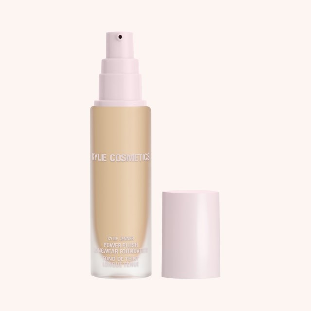 Power Plush Foundation 2.5N Neutral