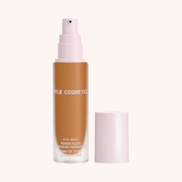 Power Plush Foundation 7N Warm