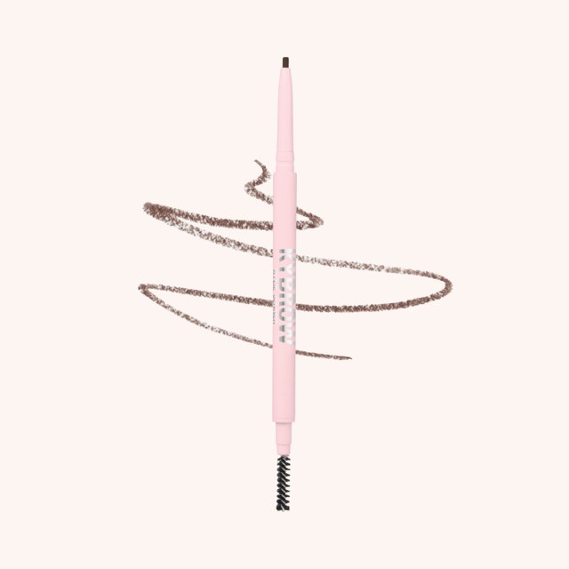 Kybrow Pencil 5 Deep Brown