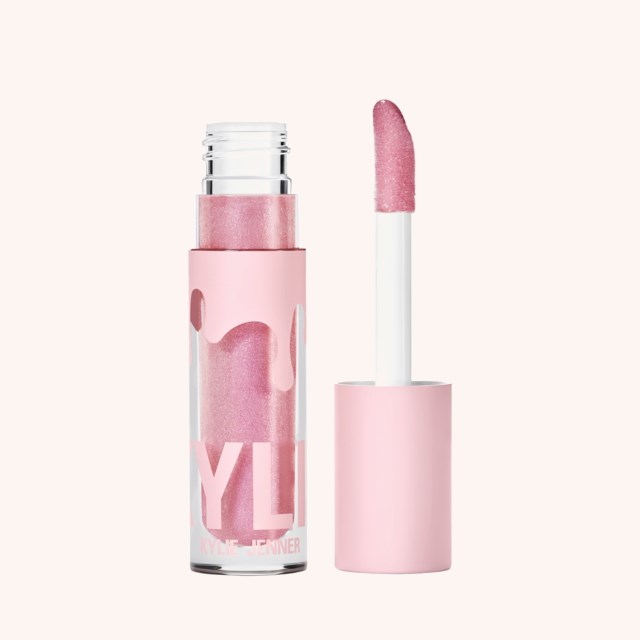 High Gloss 323 Daddy's Girl High Gloss 323 Daddy's Girl