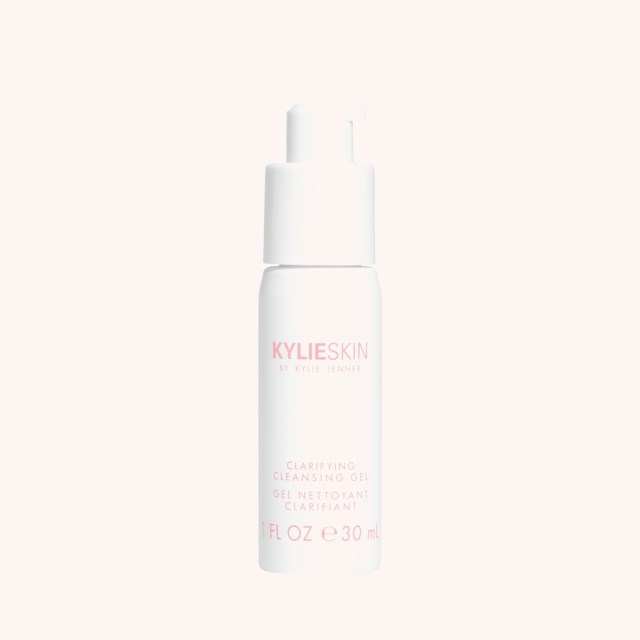 Clarifying Cleansing Gel 30 ml