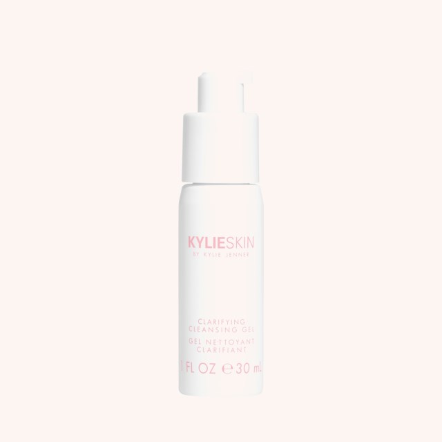 Clarifying Cleansing Gel 30 ml Clarifying Cleansing Gel 30 ml
